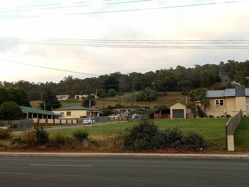 93 Weld Street, Beaconsfield TAS 7270