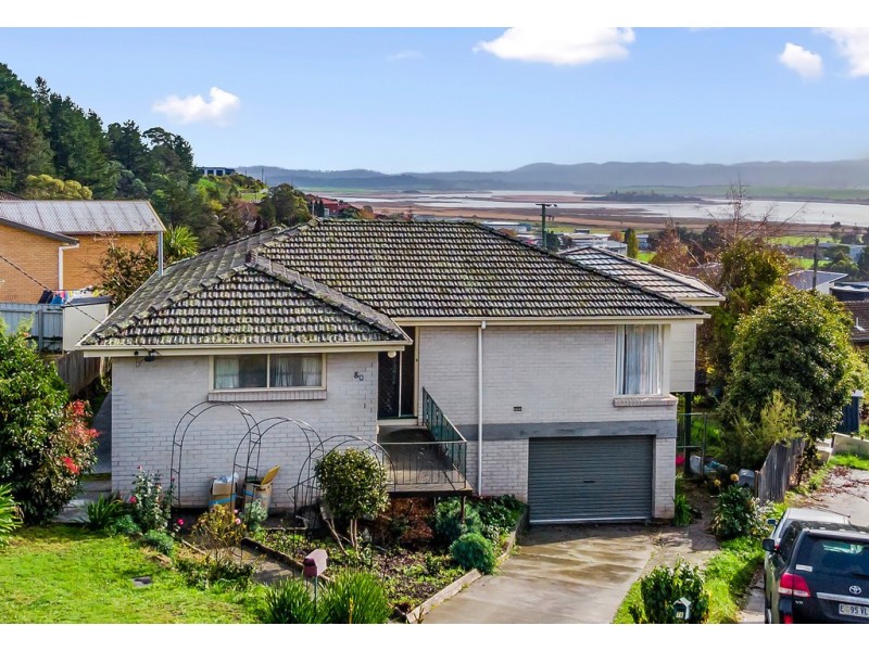 80 Dion Crescent, Riverside TAS 7250