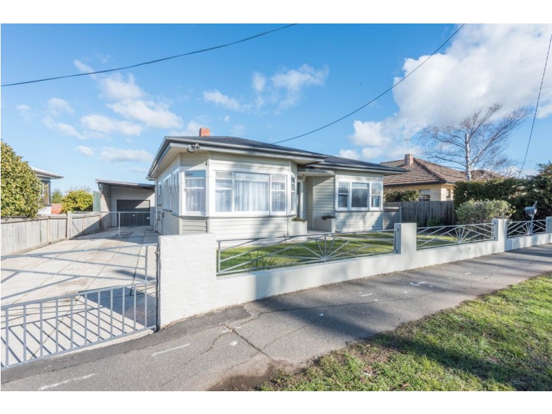 50 Vermont Road, Mowbray TAS 7248