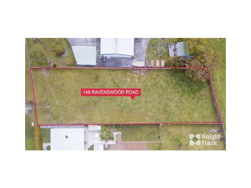151 Ravenswood Road, Ravenswood TAS 7250