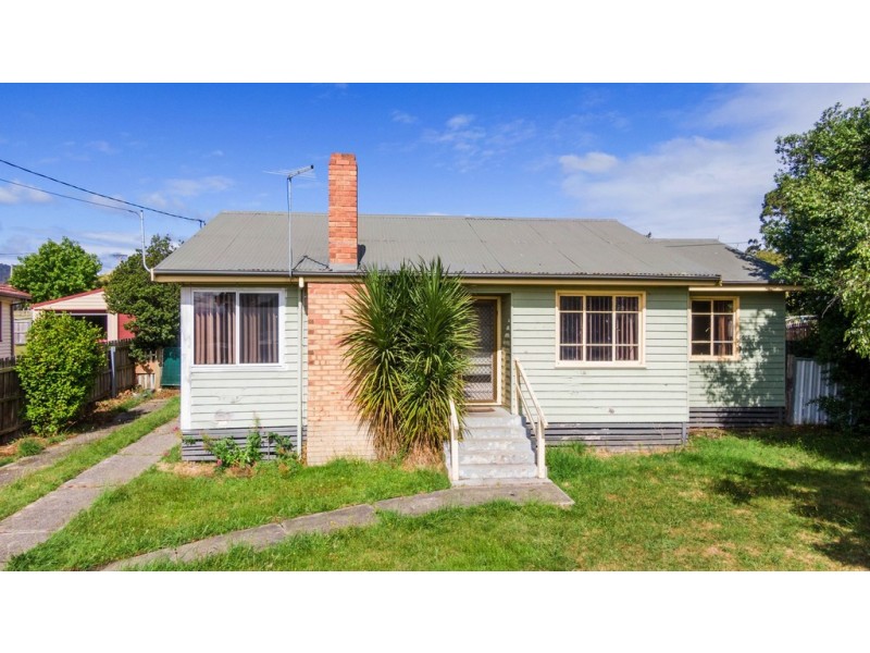 6 Dalkeith St, Waverley TAS 7250