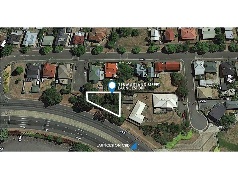 19b Maitland Street, Launceston TAS 7250