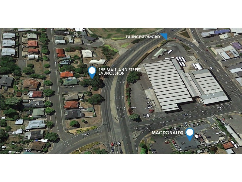 19b Maitland Street, Launceston TAS 7250