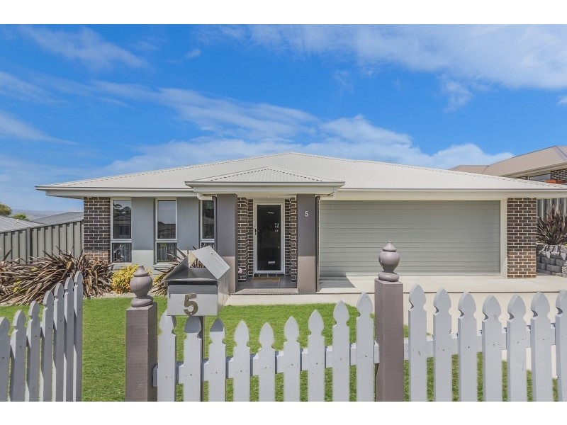 5 Sunrise Drive, Legana TAS 7277