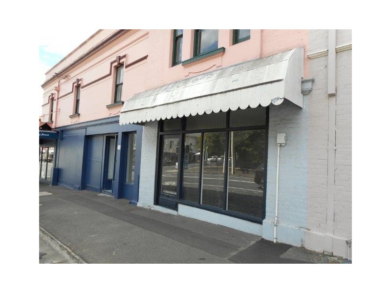 72 Elizabeth St, Launceston TAS 7250