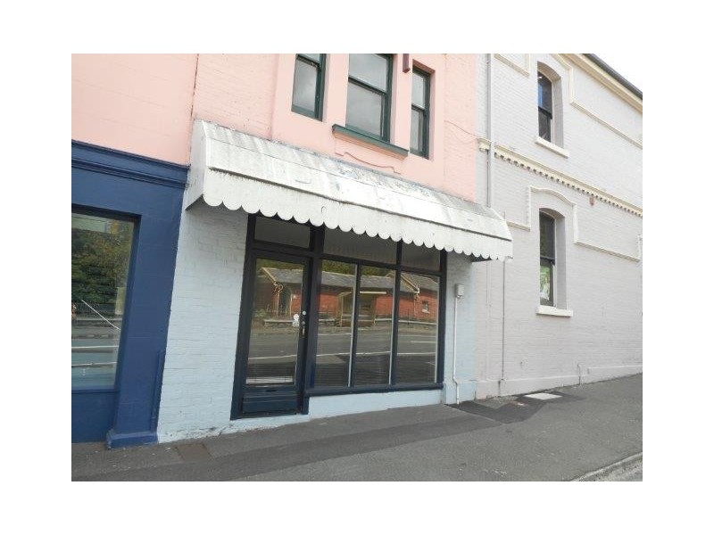 72 Elizabeth St, Launceston TAS 7250