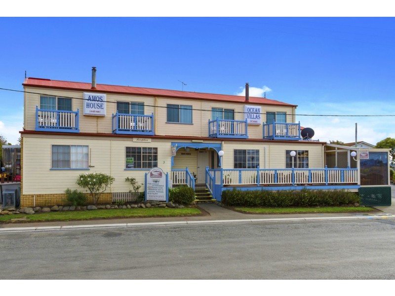 3 Maria Street, Swansea TAS 7190