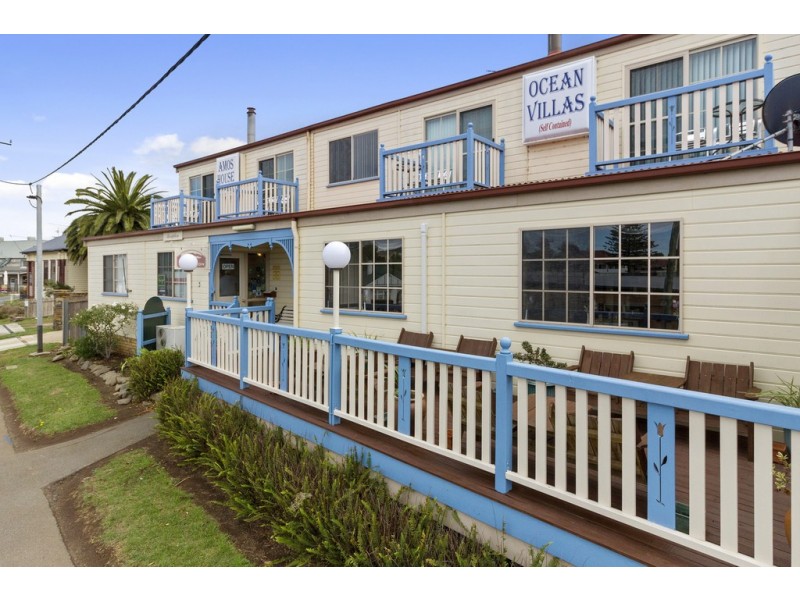 3 Maria Street, Swansea TAS 7190