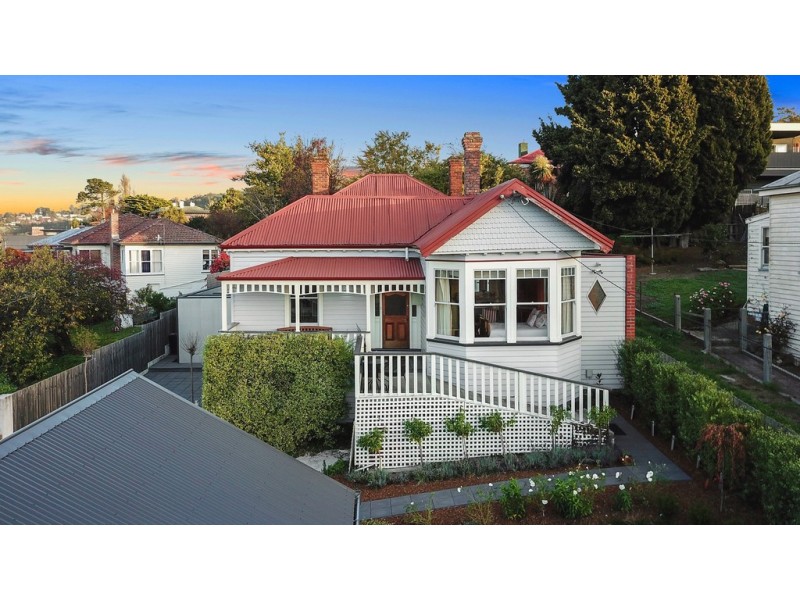 34 Hillside Crescent, West Launceston TAS 7250