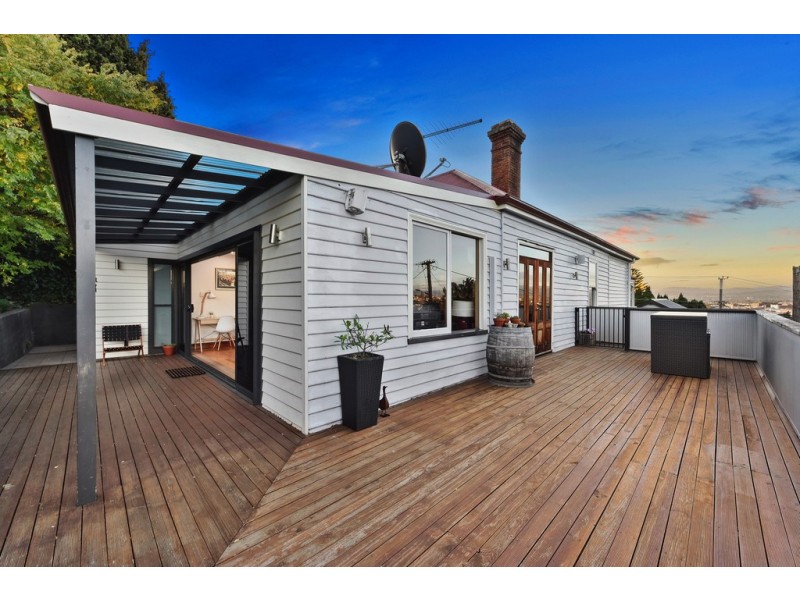 34 Hillside Crescent, West Launceston TAS 7250