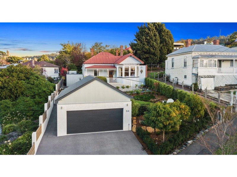 34 Hillside Crescent, West Launceston TAS 7250