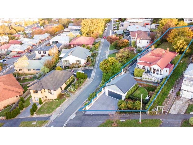 34 Hillside Crescent, West Launceston TAS 7250