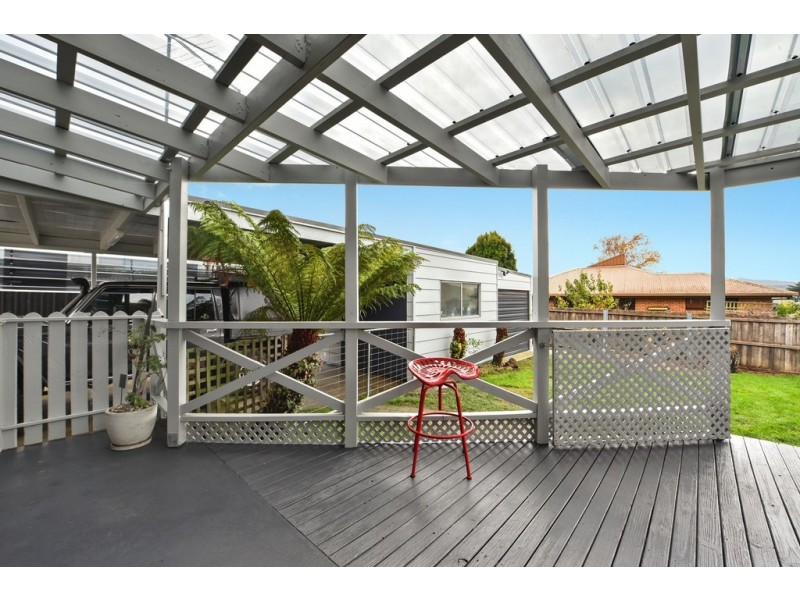 12 Montifiore Street, Norwood TAS 7250