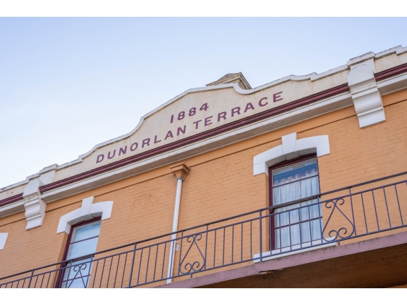 173 A and B Wellington Street, Launceston TAS 7250