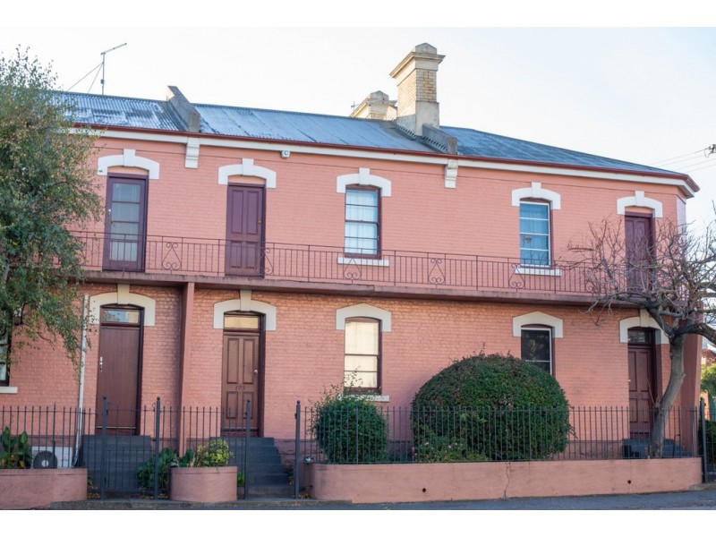 173 A and B Wellington Street, Launceston TAS 7250
