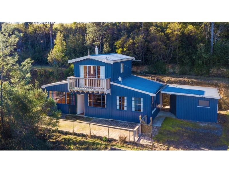 411 Doaks Road, Lilydale TAS 7268