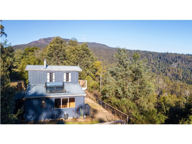 411 Doaks Road, Lilydale TAS 7268