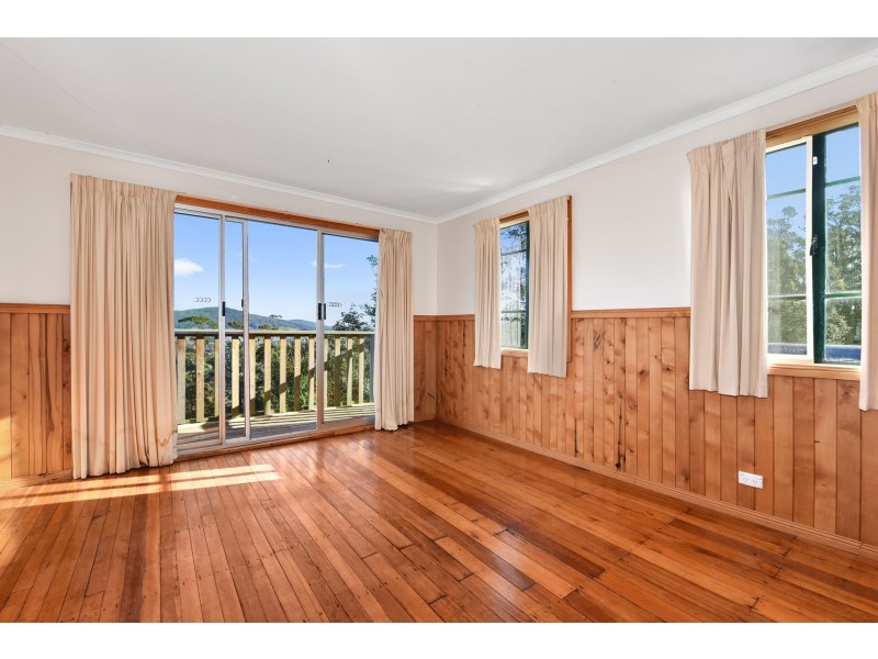 411 Doaks Road, Lilydale TAS 7268