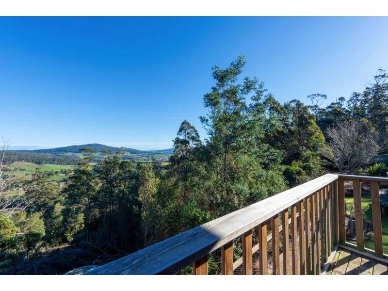 411 Doaks Road, Lilydale TAS 7268