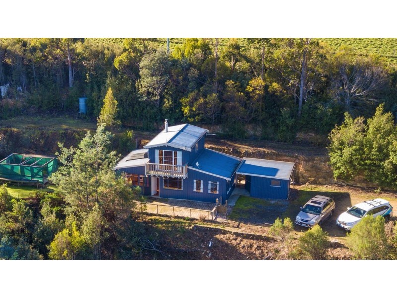 411 Doaks Road, Lilydale TAS 7268