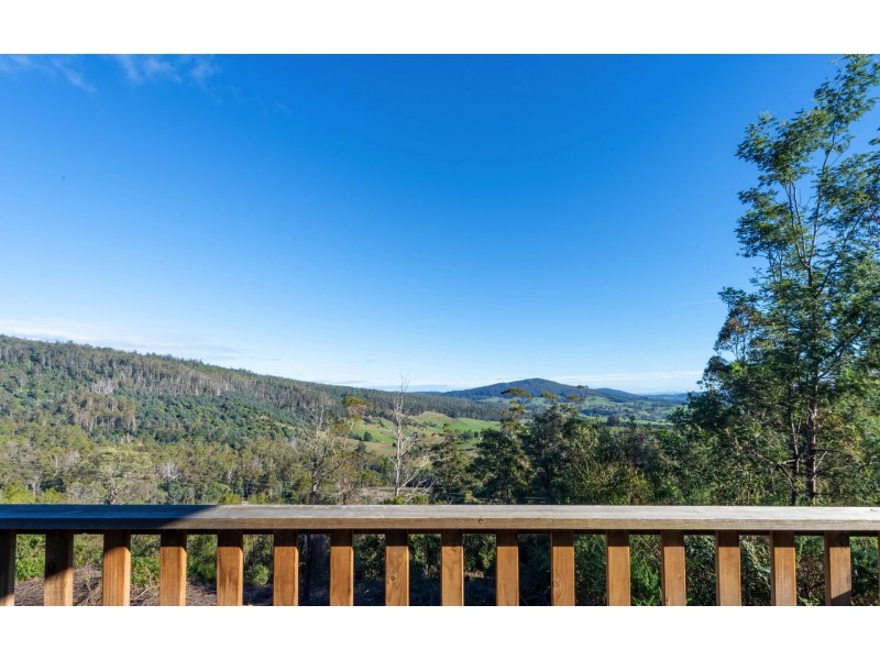 411 Doaks Road, Lilydale TAS 7268