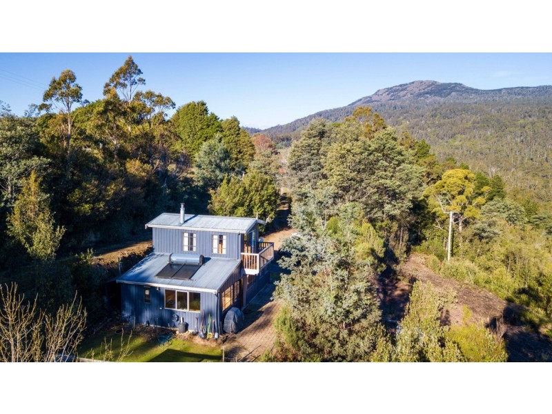 411 Doaks Road, Lilydale TAS 7268