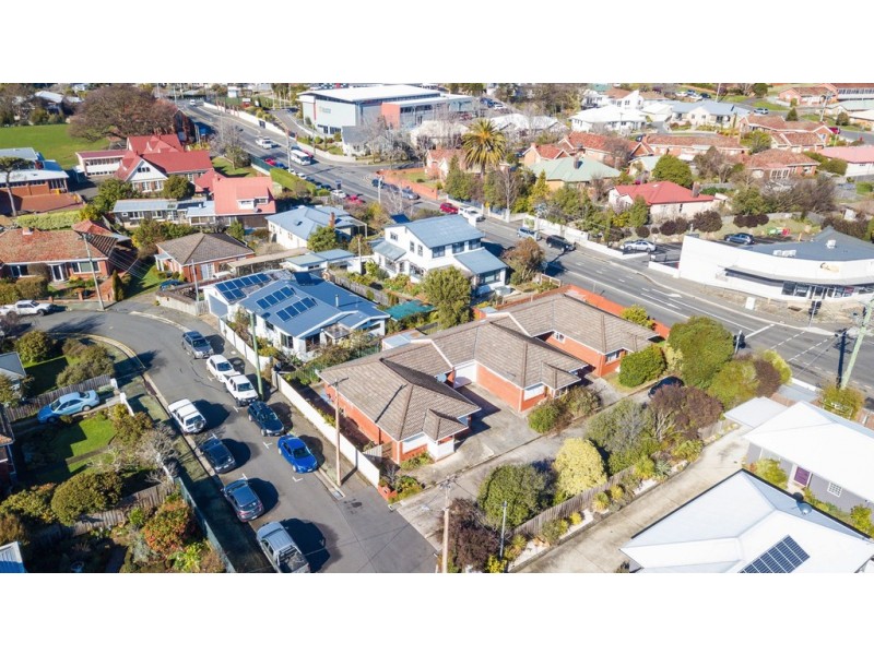 3/49 Riverdale Grove, Newstead TAS 7250