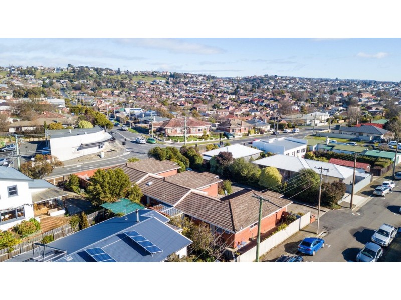 3/49 Riverdale Grove, Newstead TAS 7250