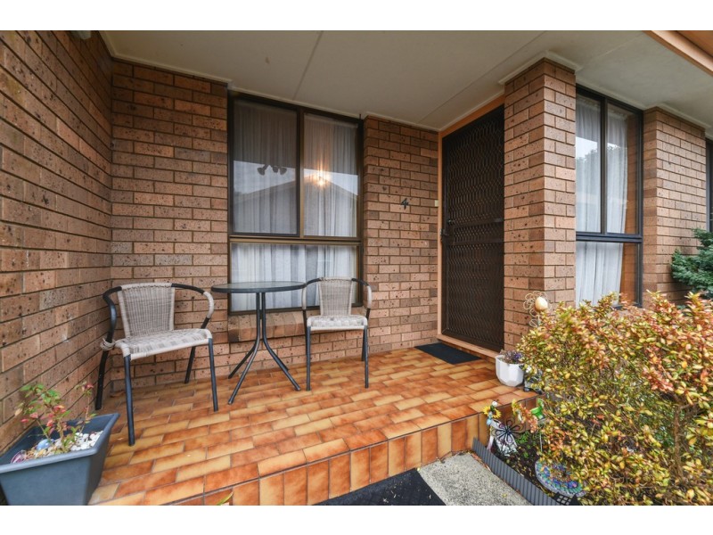 4/31 Vaux Street, West Launceston TAS 7250