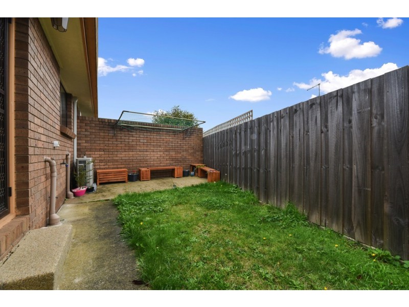 4/31 Vaux Street, West Launceston TAS 7250