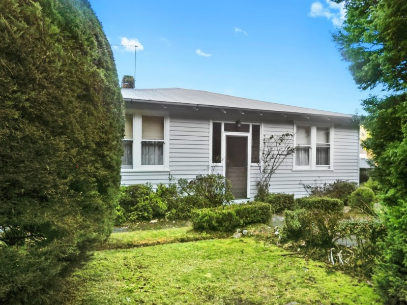 10 Sorell Street, Queenstown TAS 7467