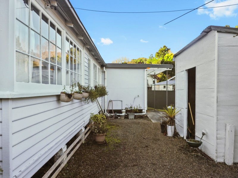 10 Sorell Street, Queenstown TAS 7467