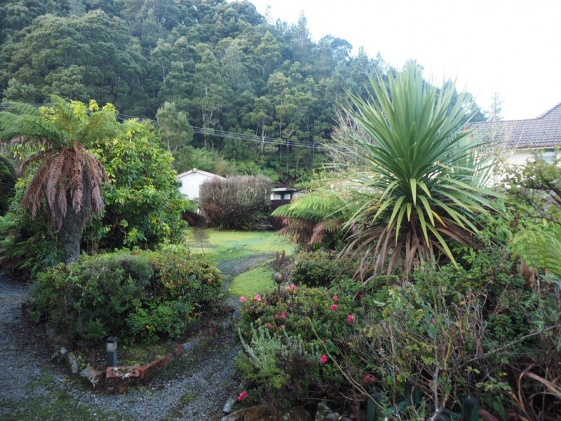 10 Sorell Street, Queenstown TAS 7467