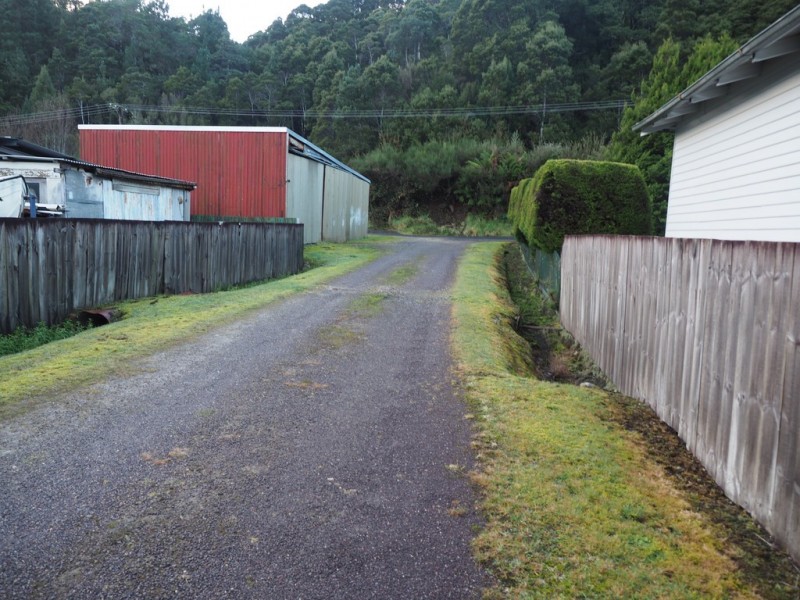 10 Sorell Street, Queenstown TAS 7467