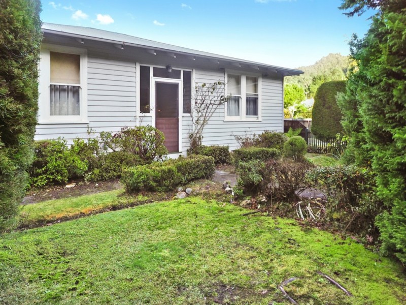 10 Sorell Street, Queenstown TAS 7467