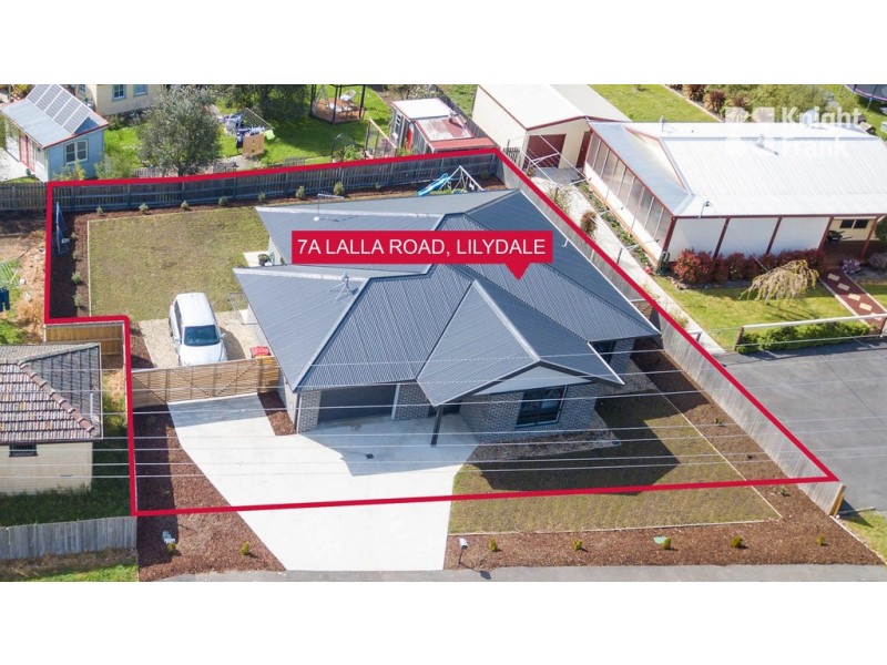 7A Lalla Road, Lilydale TAS 7268