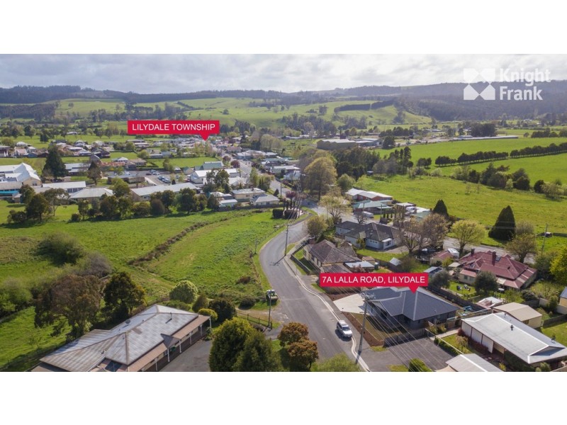 7A Lalla Road, Lilydale TAS 7268