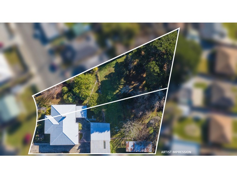 1 Vale Street, Prospect Vale TAS 7250