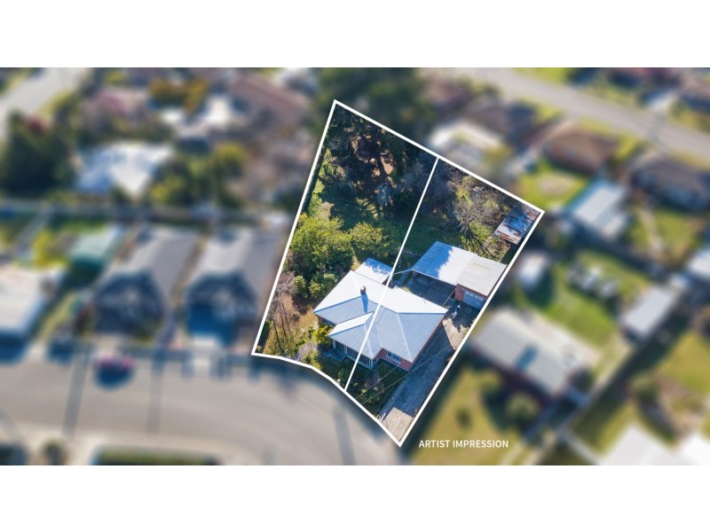 1 Vale Street, Prospect Vale TAS 7250