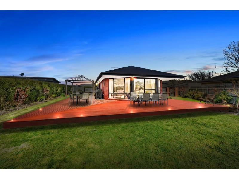 6 St James Close, Newstead TAS 7250