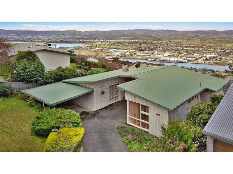 42 Bald Hill Road, Trevallyn TAS 7250