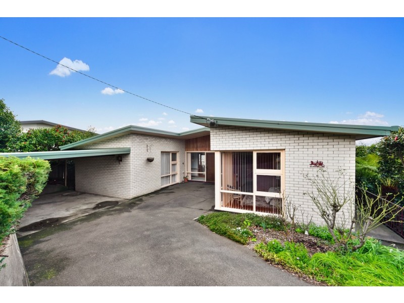 42 Bald Hill Road, Trevallyn TAS 7250