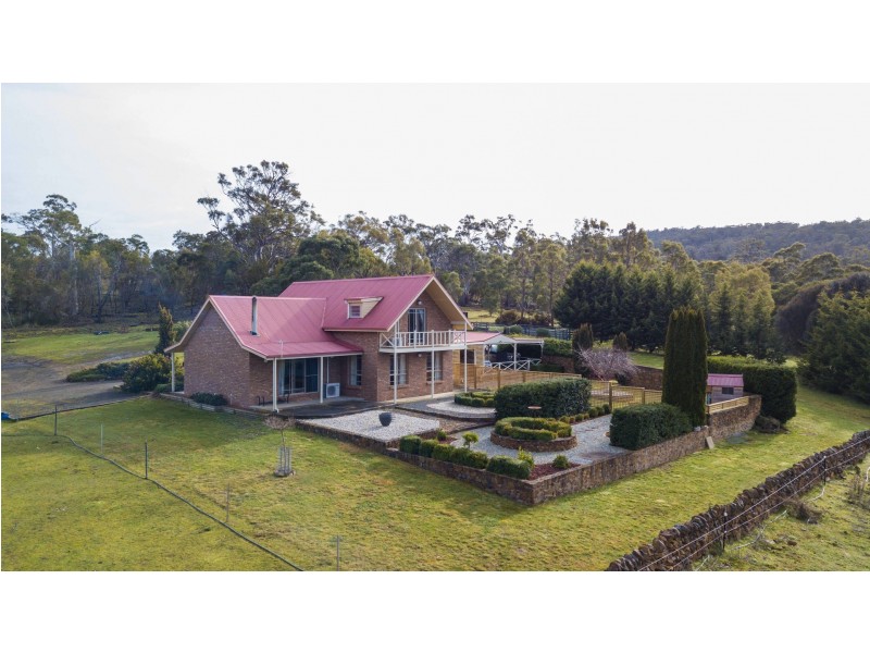 845 Bryants Lane, Deddington TAS 7212