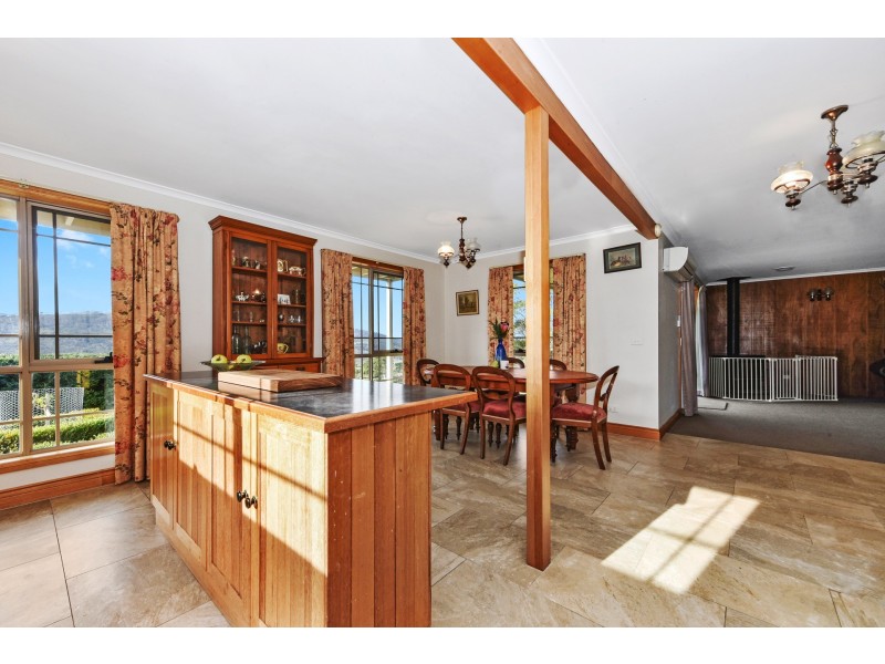 845 Bryants Lane, Deddington TAS 7212