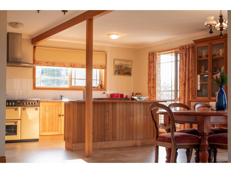 845 Bryants Lane, Deddington TAS 7212