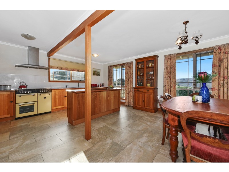 845 Bryants Lane, Deddington TAS 7212