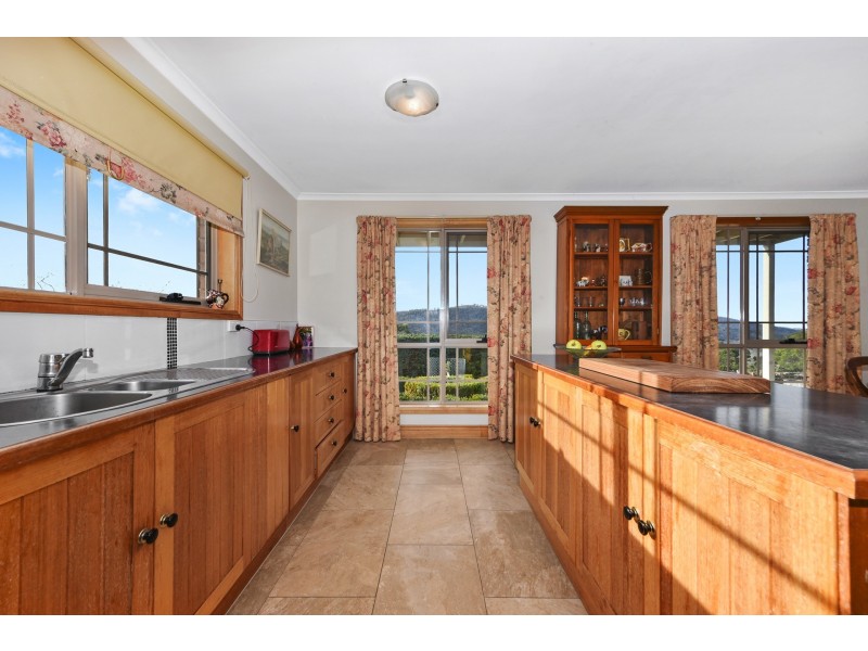 845 Bryants Lane, Deddington TAS 7212