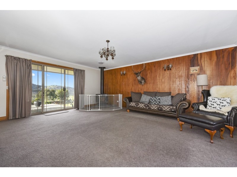 845 Bryants Lane, Deddington TAS 7212