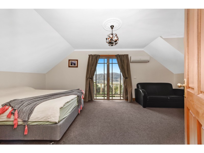 845 Bryants Lane, Deddington TAS 7212