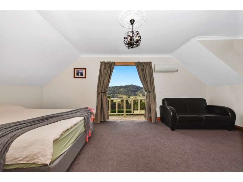 845 Bryants Lane, Deddington TAS 7212